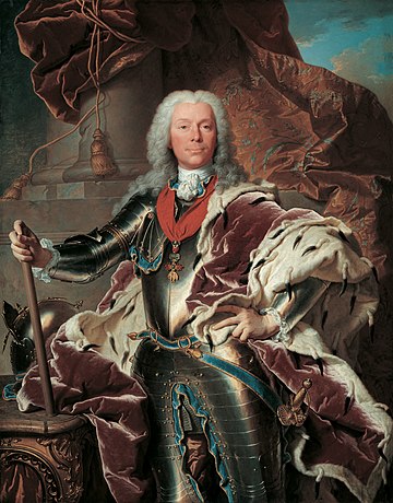 José Venceslao de Liechtenstein