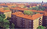 Künstlerkolonie Berlin