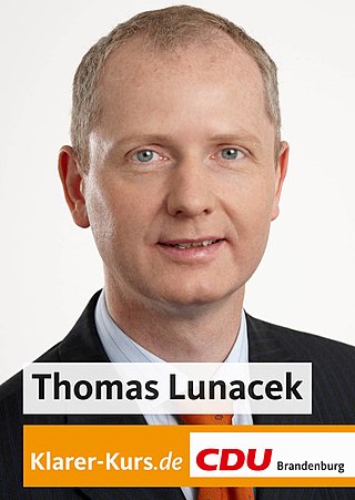 Thomas Lunacek