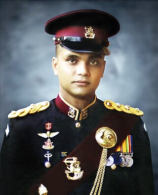 <span class="mw-page-title-main">K. A. Gamage</span>