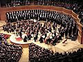 Köln, Philharmonie