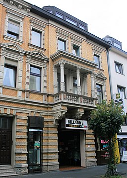 Kaiserstraße78