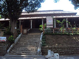 <span class="mw-page-title-main">Kandyan Art Association</span> Arts and crafts association located in Sri Lanka