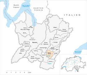 Karte Gemeinde Morbio Inferiore 2009.png