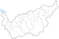 Municipalities in Canton Wallis