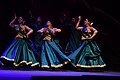 Kathak Dance at Nishagandhi Dance Festival 2024 (56)