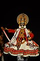 File:Kathakali of Kerala at Nishagandhi dance festival 2024 (271).jpg