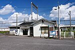 川合高岡駅のサムネイル