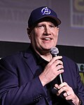 Thumbnail for Kevin Feige