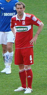 Kevin Thomson Scottish footballer