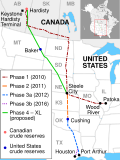 Thumbnail for Keystone Pipeline