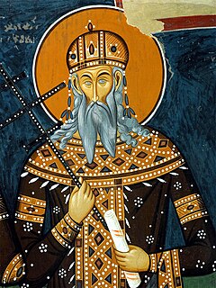 Vukašin of Serbia King of Serbia