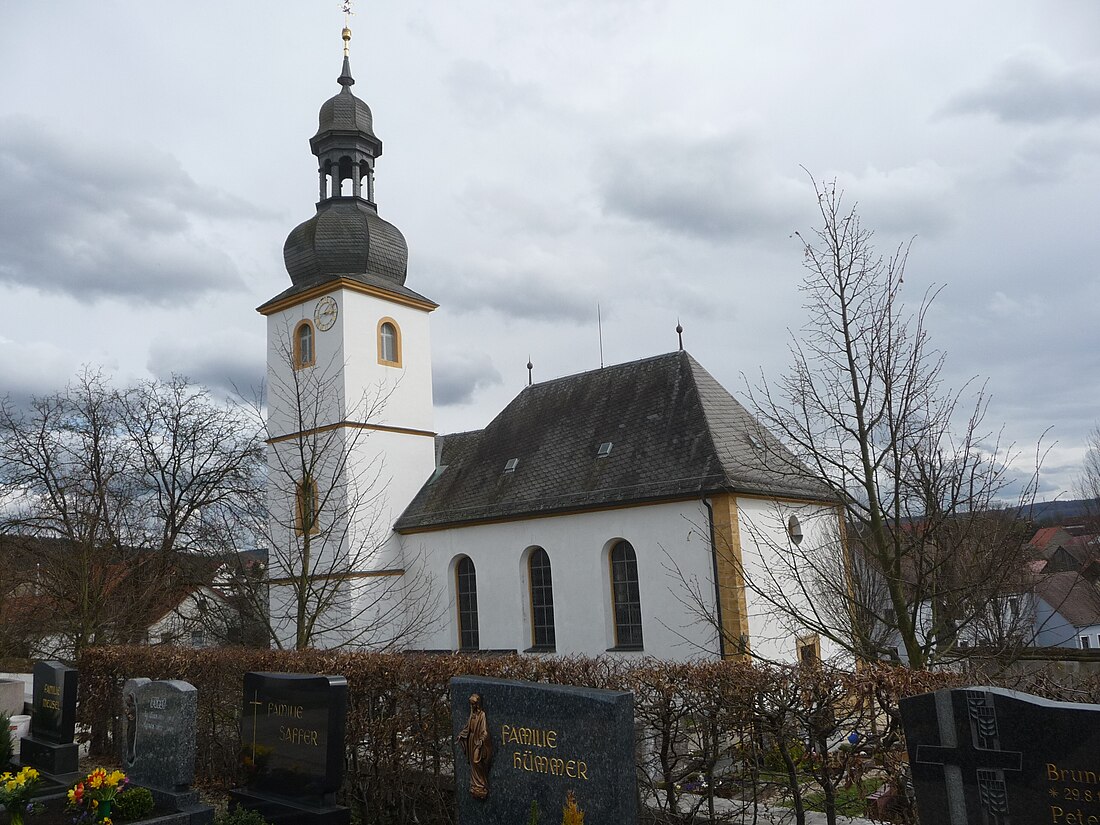 Gunzendorf (Buttenheim)