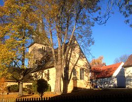 St. Luke Church