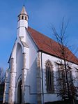 Kleine Kirche (Burgsteinfurt)