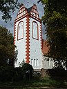 Village church