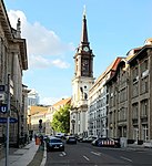 Klosterstraße (Berlin-Mitte)