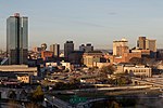 Thumbnail for Downtown Knoxville