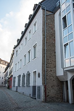 Koblenz, Florinspfaffengasse 5-20160901-001