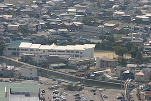 小松島小学校