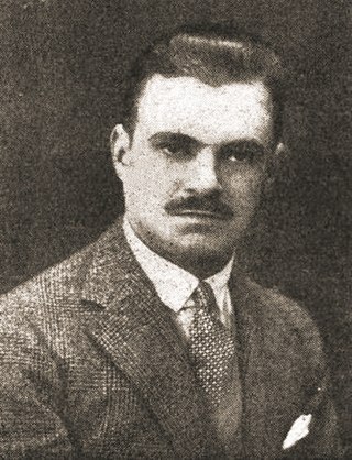 <span class="mw-page-title-main">Konstanty Rokicki</span> Polish diplomatic official and Holocaust rescuer