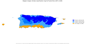 Puerto Rico: Toponimia, Historia, Organización territorial