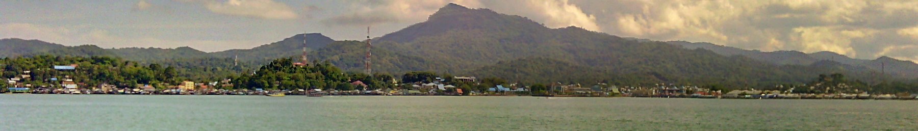 Kotabaru, Kalimantan Selatan