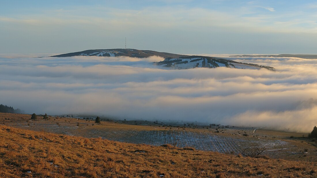 Kreuzberg (Rhön)