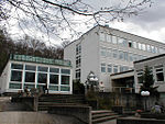 Kronberg-Gymnasium Aschaffenburg