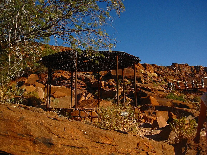 File:Kunene Region, Namibia - panoramio (7).jpg