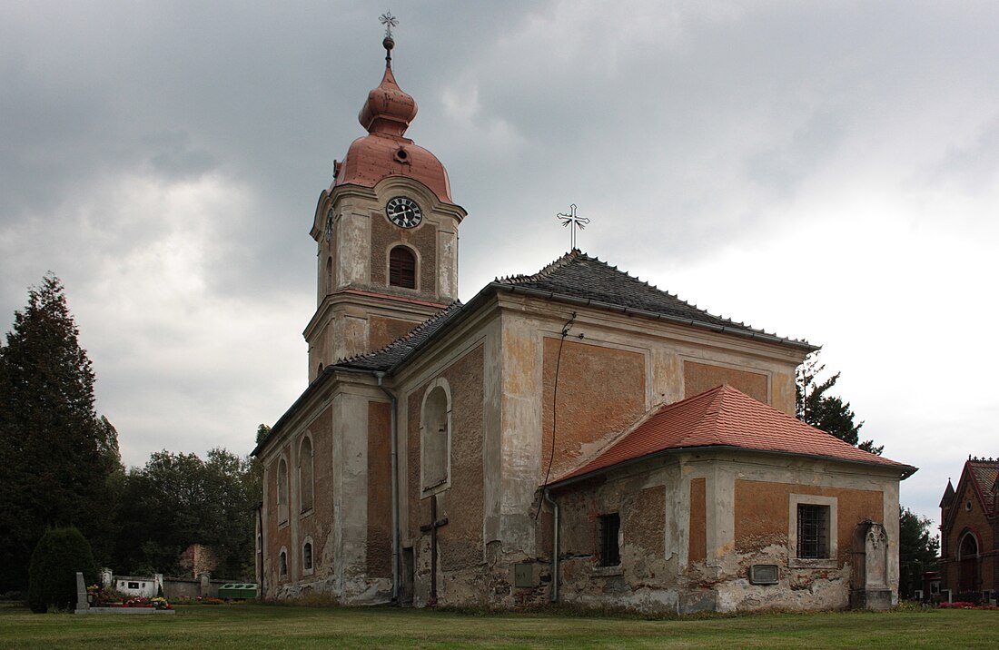 Kunratice (Libereci járás)