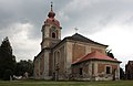 Kunratice (okres Liberec), kostel (2).jpg