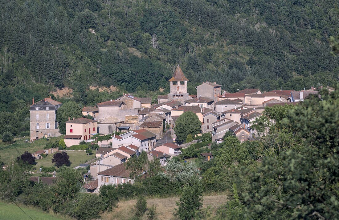 L'Hôpital-sous-Rochefort