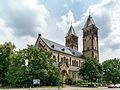 Leipzig-Kleinzschocher Taborkirche