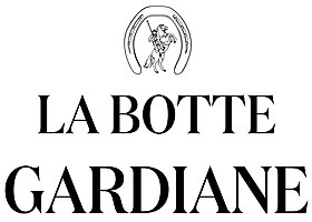 Логотип La Botte Gardiane