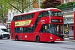 Thumbnail for London Buses route 9