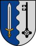 Ludza kommun