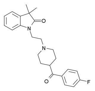 <span class="mw-page-title-main">LY-310762</span> Chemical compound