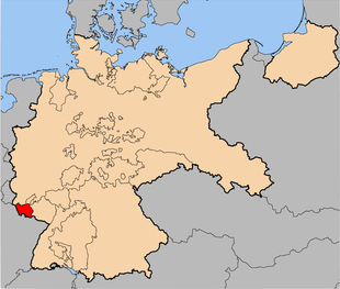 Lage Deutsches Reich - Saargebiet.png
