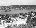 Thumbnail for File:Lake Union from Queen Anne Hill, Seattle, 1936.jpg