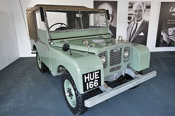 Land Rover Celebrates 65 Years Of Technology & Innovation (8838044808).jpg