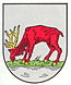 Blason de Langenbach