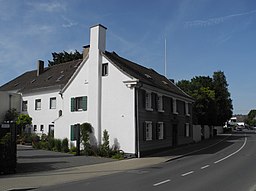 Langenfeld (Rheinland), Grünewaldstr. 31, Bild 1