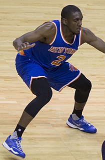 Langston Galloway American basketball player