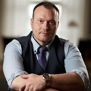 Lars Boje Mathiesen Danish politician