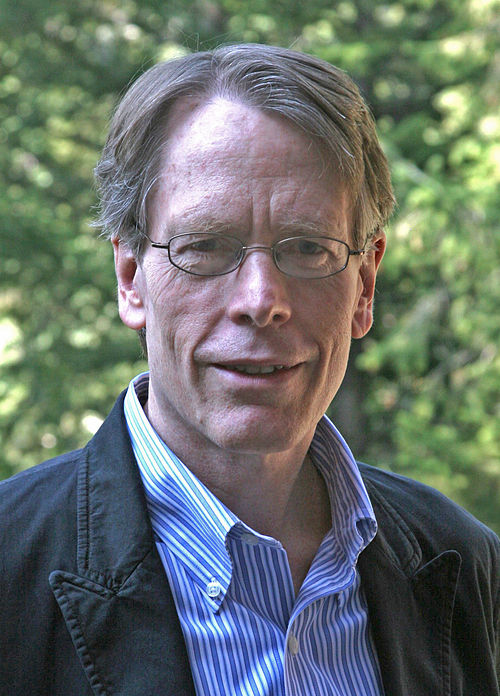 Lars Peter Hansen, 2007