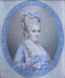 Lavy - Clotilde of France, Queen of Sardinia.png