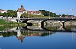 Vignette pour Pont Canot