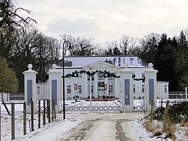 Lehsen mansion