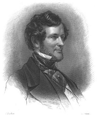 <span class="mw-page-title-main">Lewis Gaylord Clark</span> American journalist